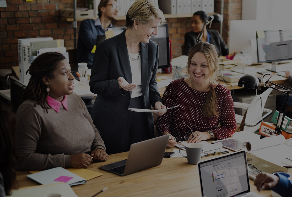 WORKPLACE TRENDS #9: WORKPLACE FLEXIBILITY