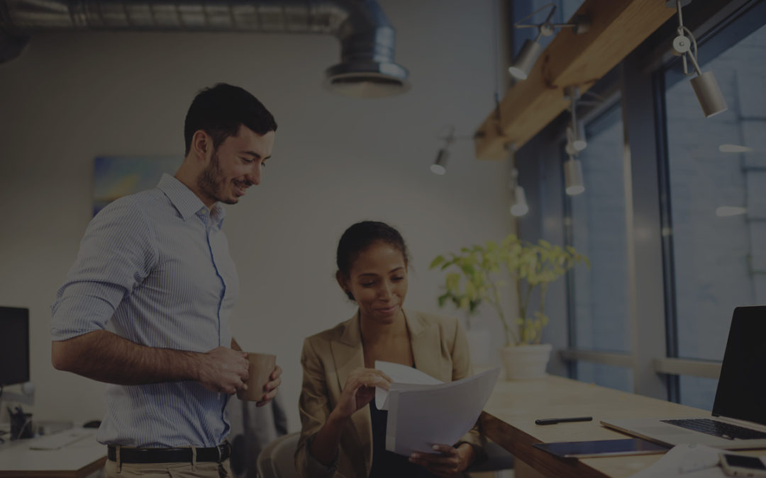 6 Reasons Why You Need A Competent HR Support