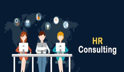 Hr Consultant Jobs In Delhi