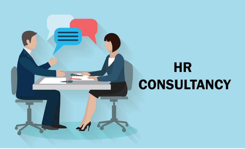HR consultancy ON