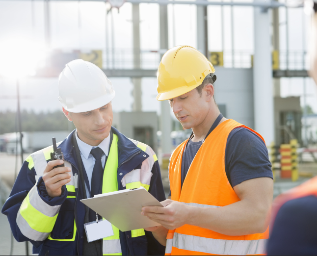 The Importance of HR Services in Shipyard Staffing