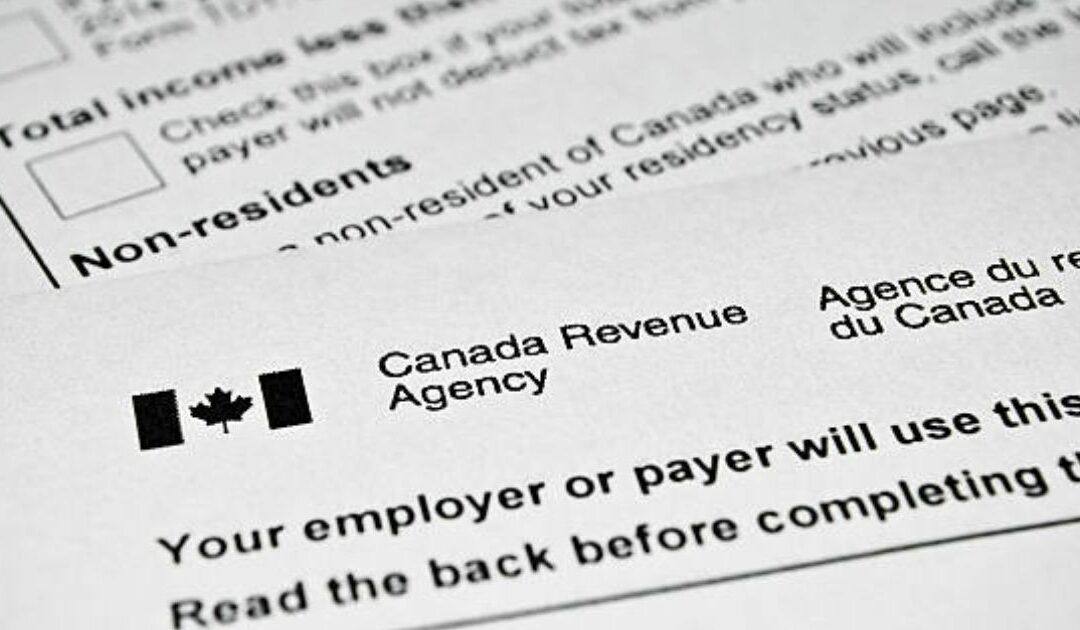 Canadian Employment Laws