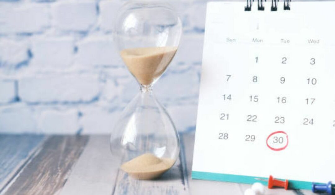 What is the Notice Period in Canada? (Statutory Minimum and Common Law)