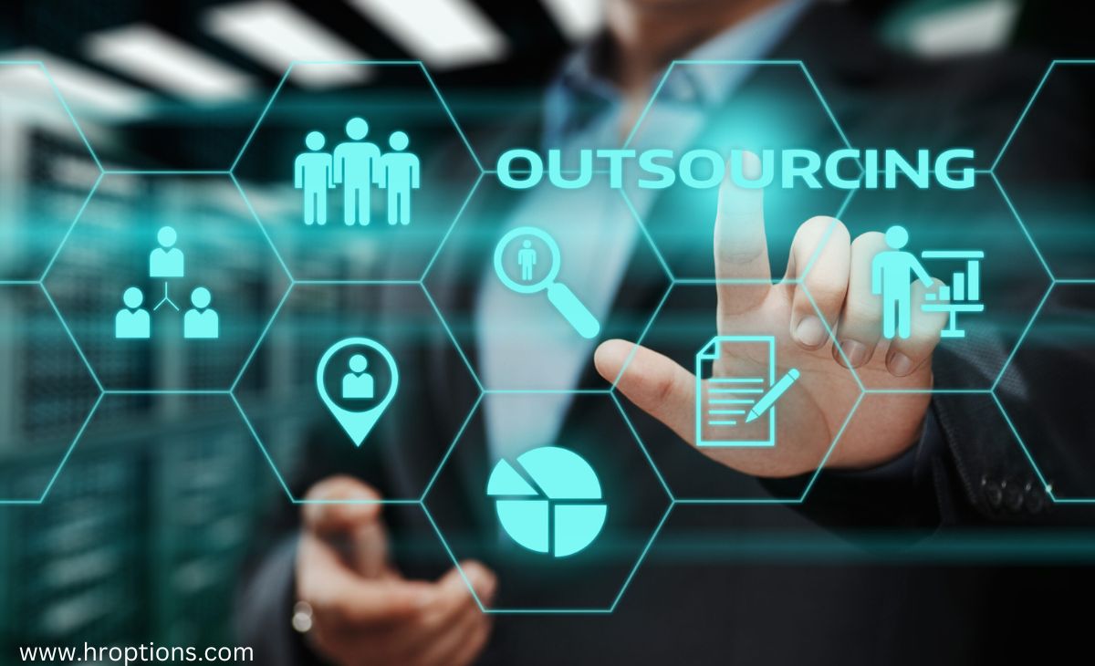 HR Outsourcing in Canada Streamlining Your Business for Peak Efficiency