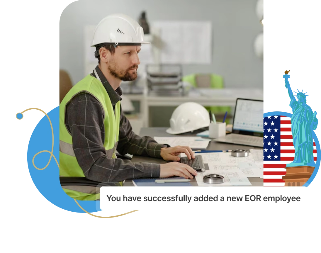 EOR Services in Engineering Businesses