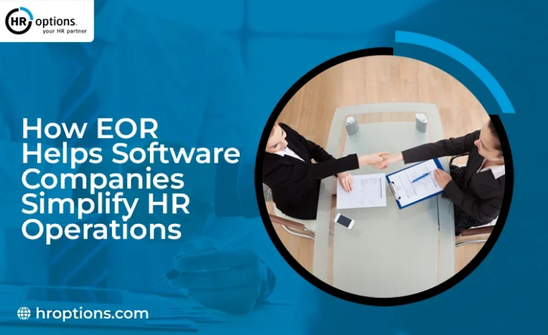 How EOR Helps Software Companies Simplify HR Operations