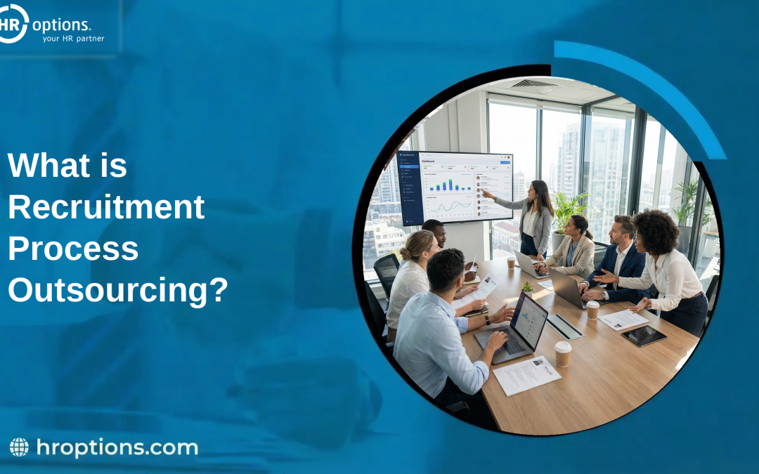 What is Recruitment Process Outsourcing?