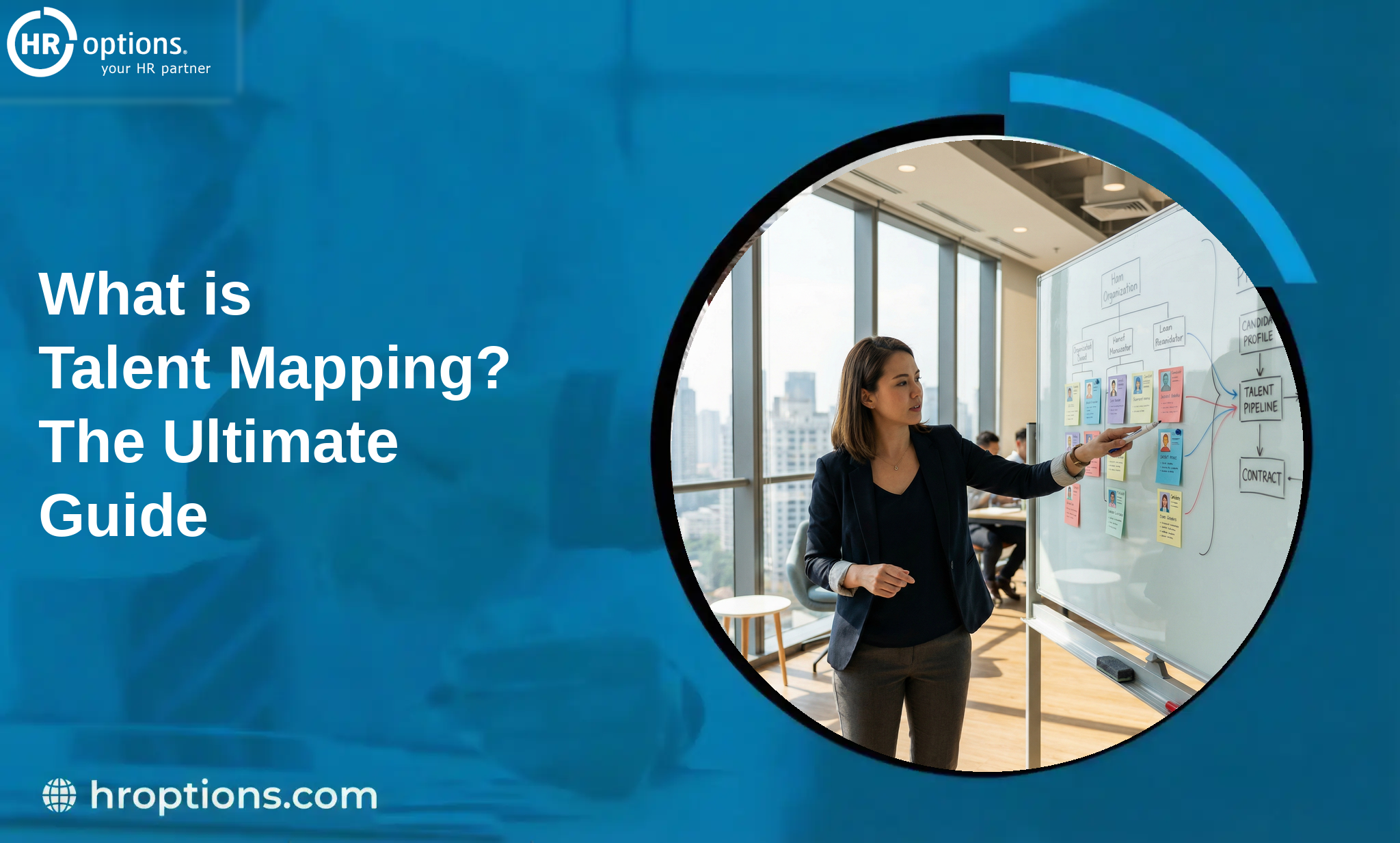 What is Talent Mapping? The Ultimate Guide